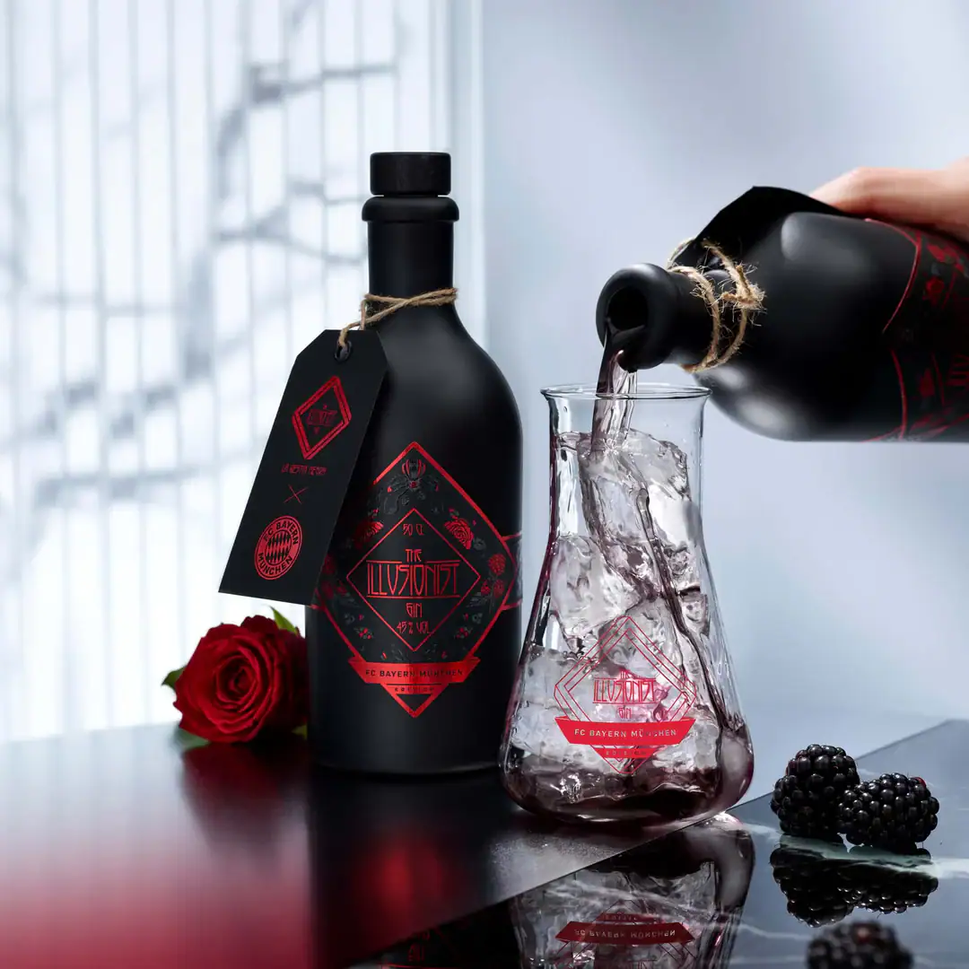 Alkohol