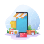 Online Shops