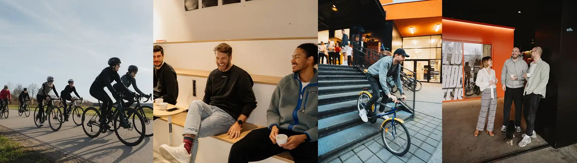 Buycycle