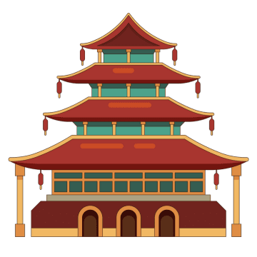 China