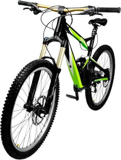 E-Bike