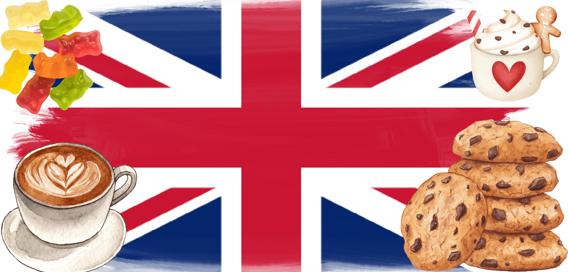 Versand nach Großbritannien seit dem Brexit