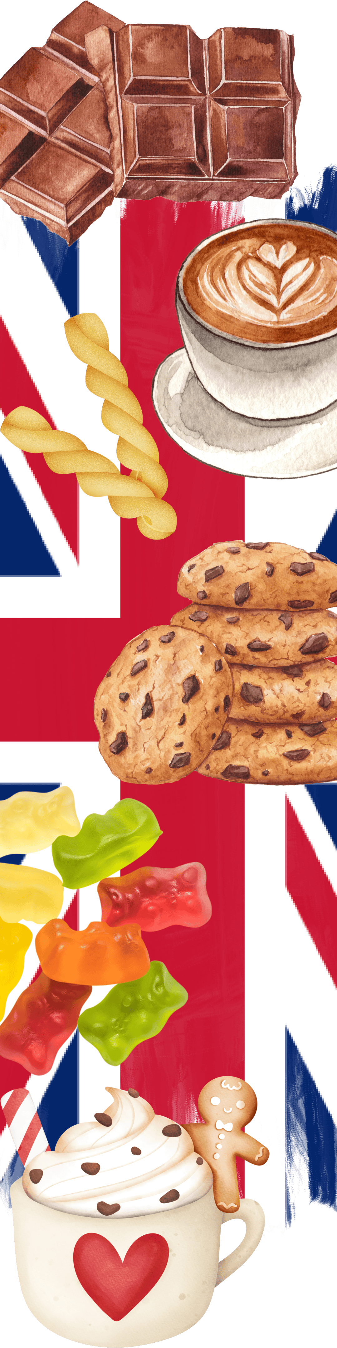 Versand nach Großbritannien seit dem Brexit