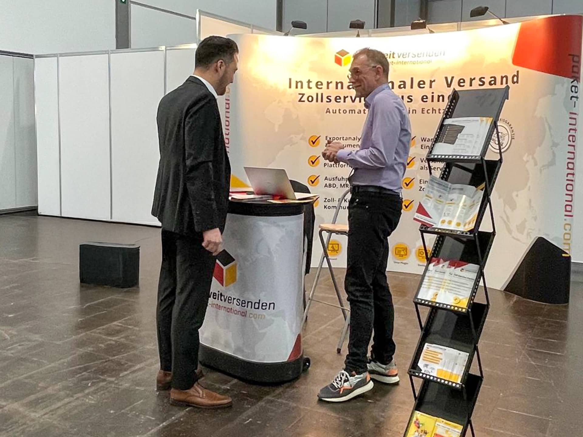 Intec 2025 – Unser Rückblick