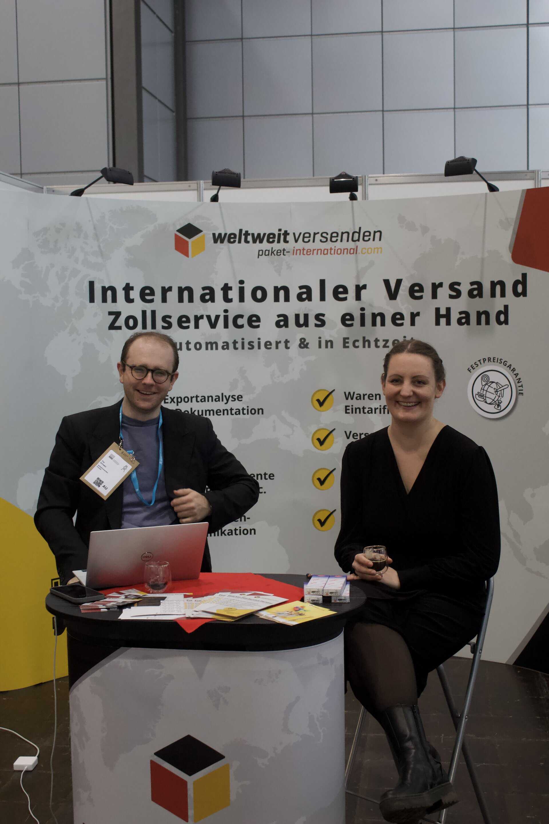 Intec 2025 – Unser Rückblick