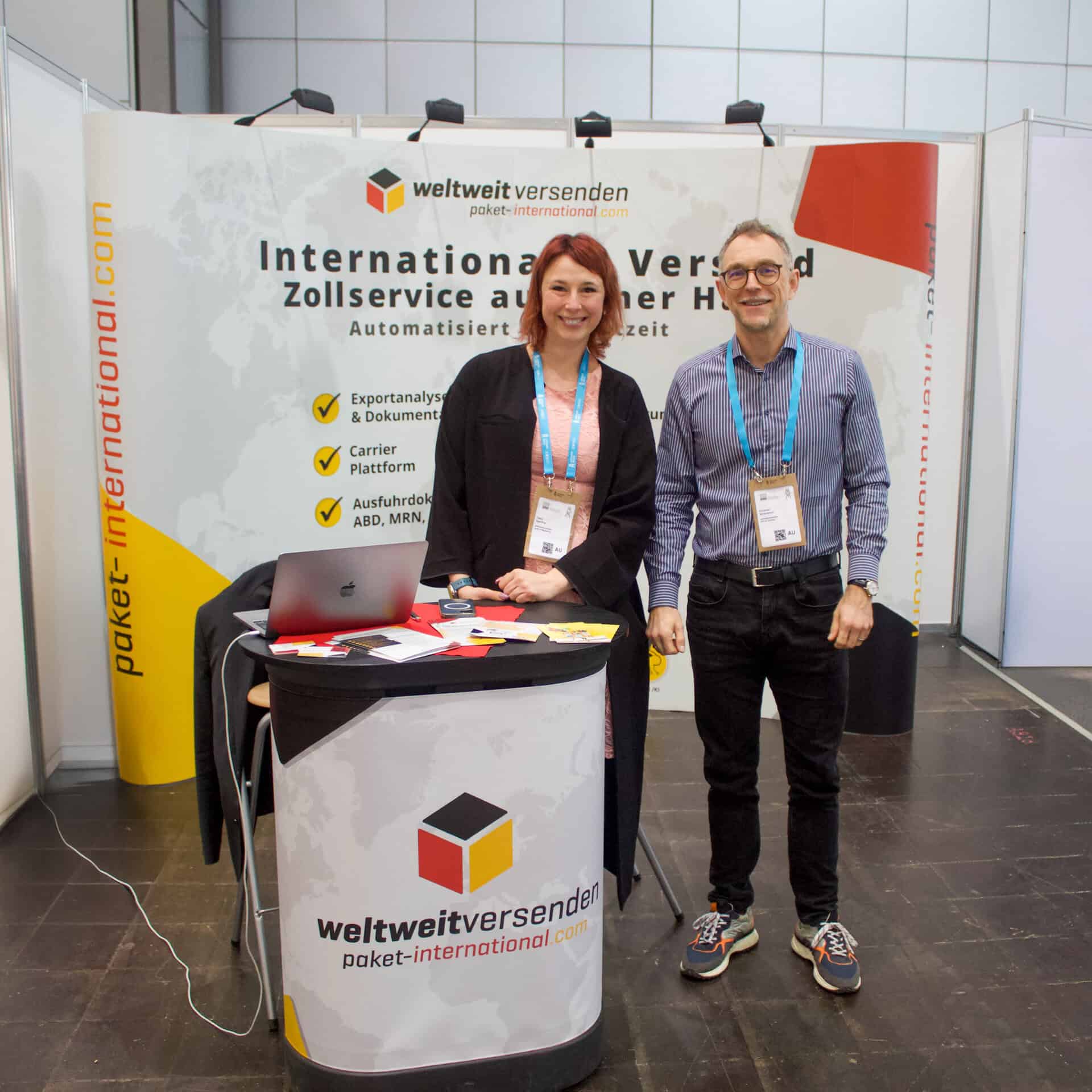 Intec 2025 – Unser Rückblick