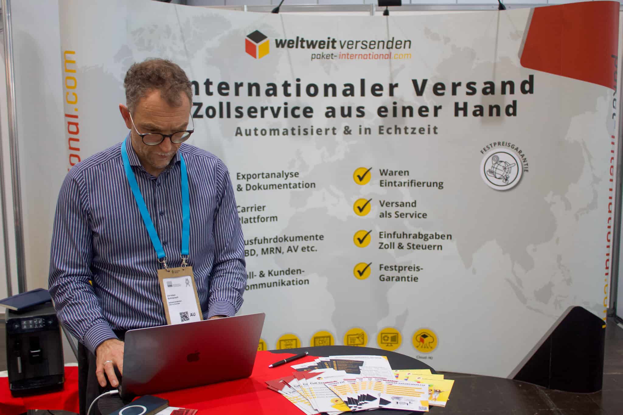 Intec 2025 – Unser Rückblick