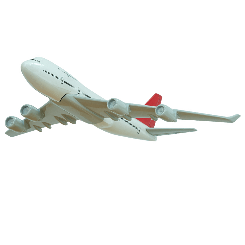 Modellflugzeuge versenden