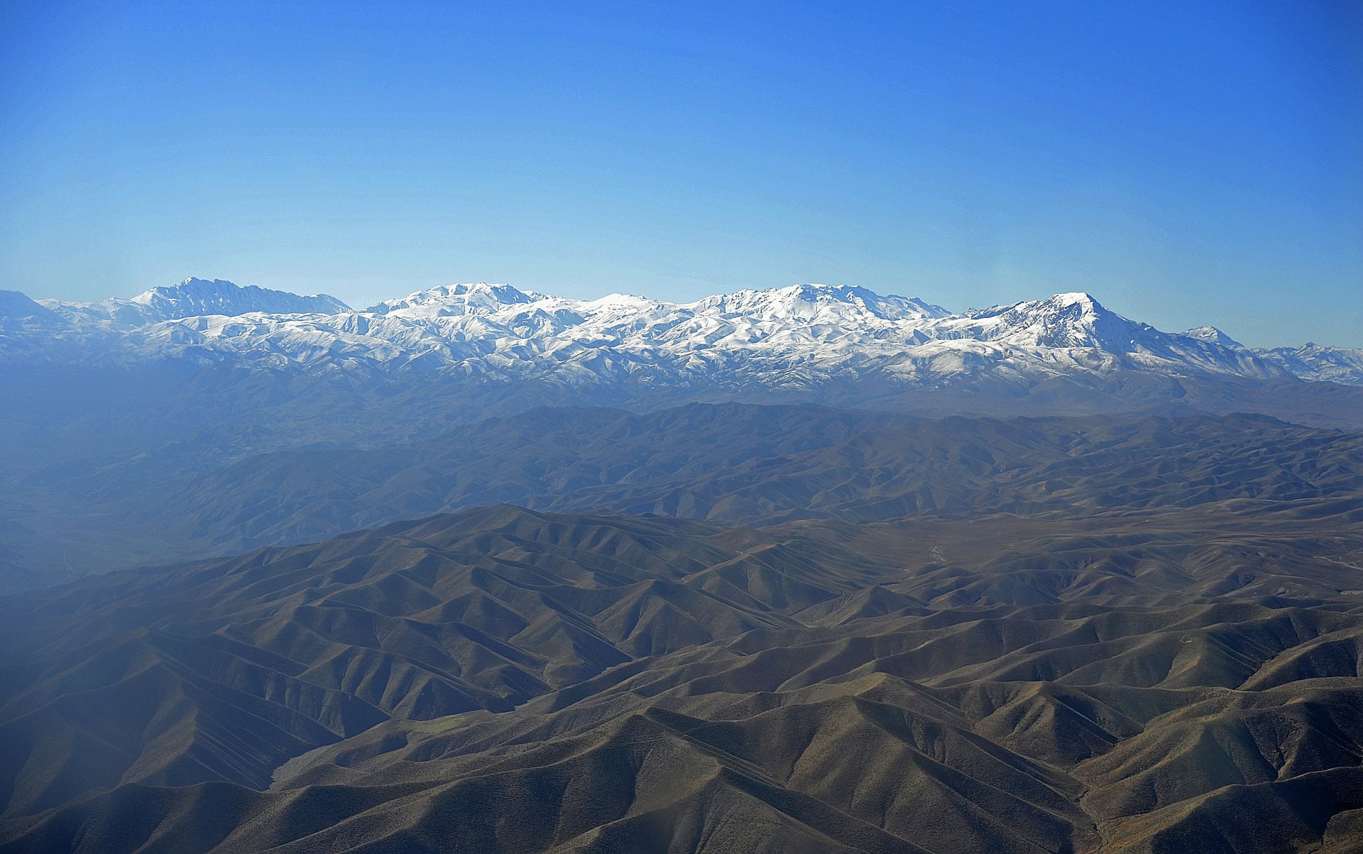 Afghanistan