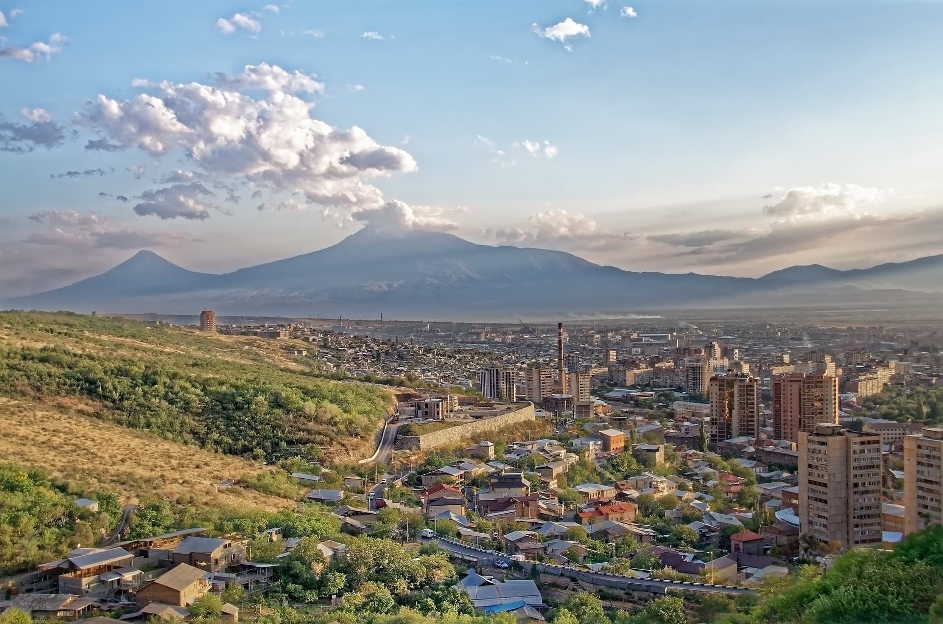 Armenien