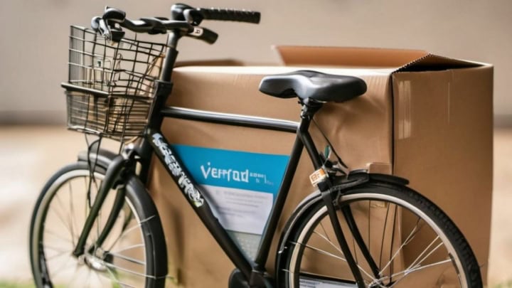 E-Bike