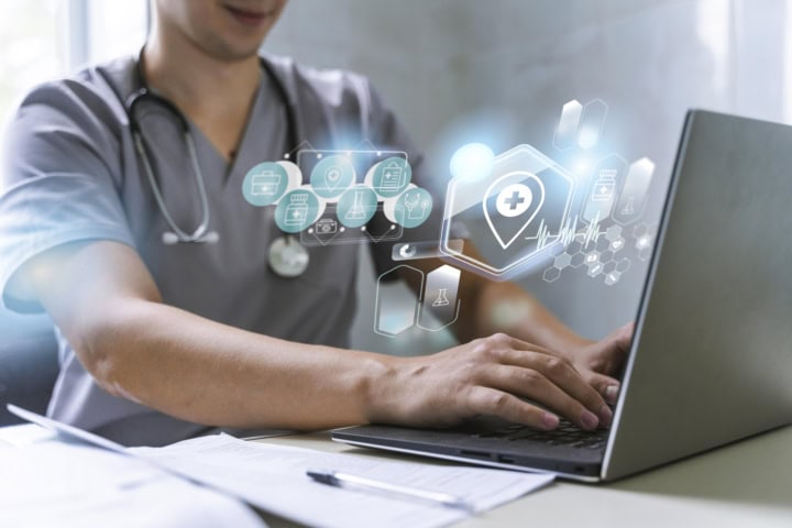 Med-tech günstig versenden
