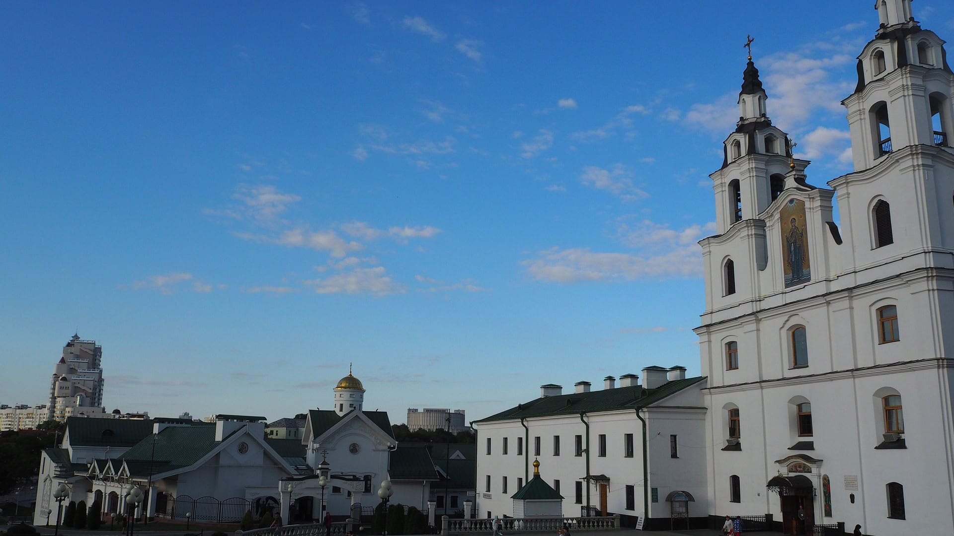 Belarus